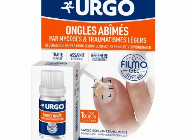 Urgo Filmogel Crevasses Mains 3 25ml