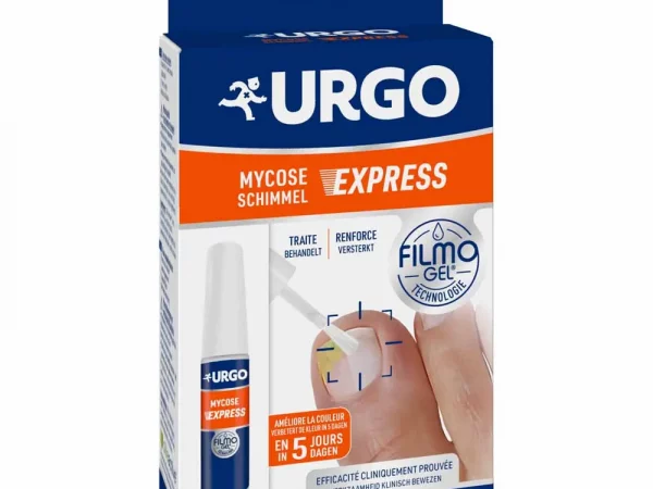Urgo Filmogel Mycose Express 4ml