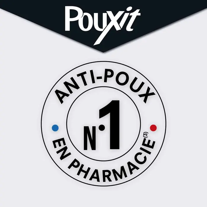 Pouxit Peigne Anti Poux et Lentes – Image 5