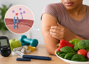 Comment reconnaitre une resistance a linsuline AVANT le diagnostic 360x260