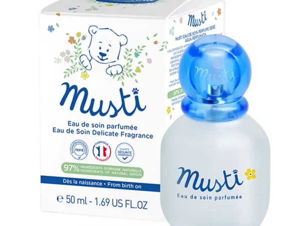 Mustela Eau de Senteur 50ml