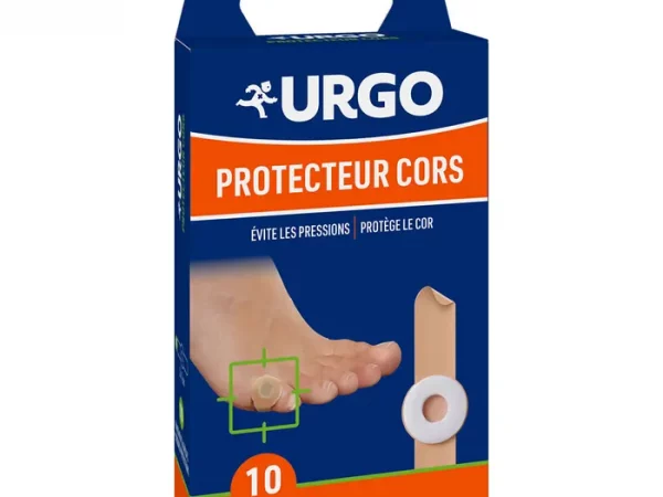 Urgo Protecteur Cors x10