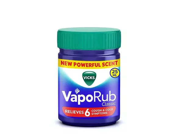 Vicks Vaporub 25 ml