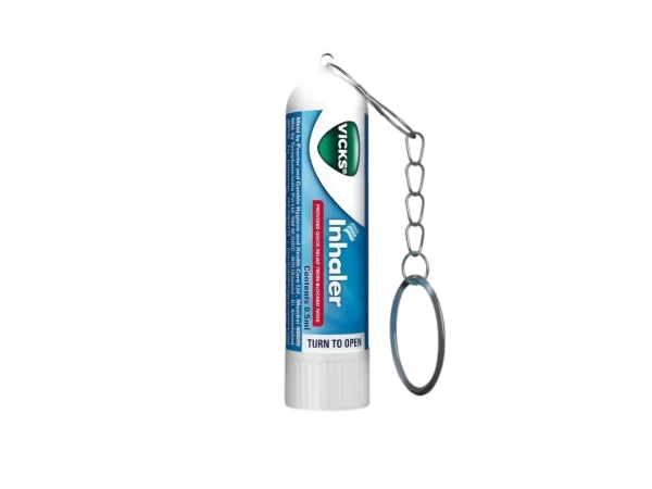 Inhalateur porte clés Vicks 0,5 ml