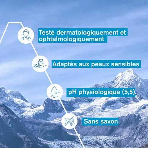 Uriage Derm Phy Huile Lavante 1l – Image 2