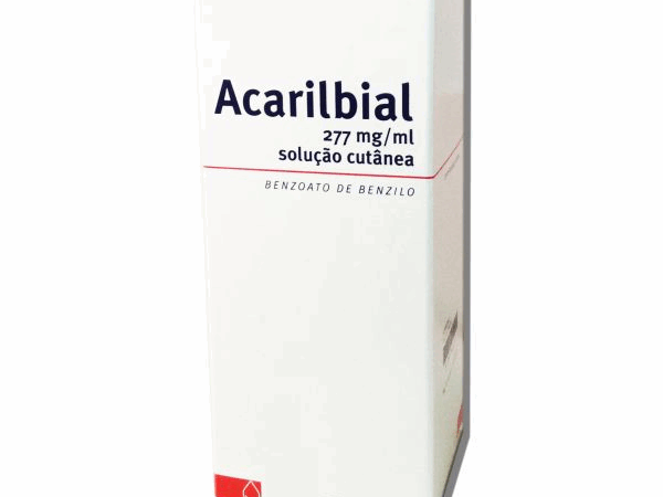 ACARIL BIAL 0,3 %