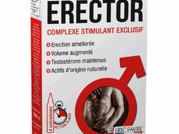 ERECTOR 50 mg