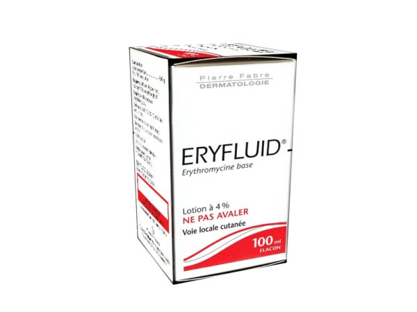 ERYFLUID