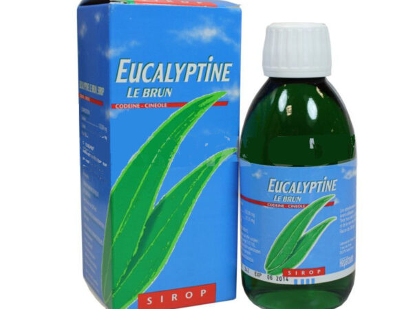 EUCALYPTINE