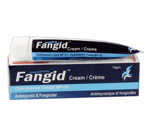 FANGID