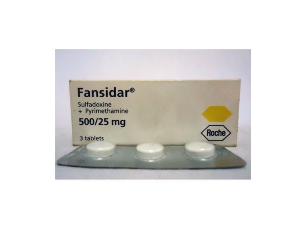 FANSIDAR