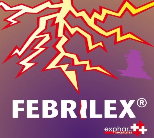 FEBRILEX