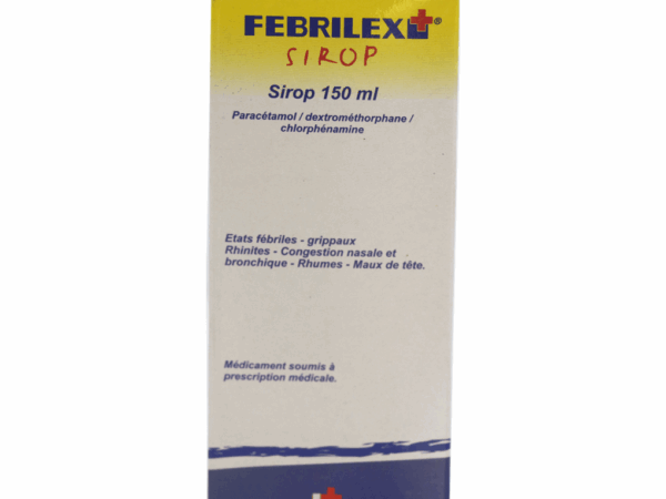 FEBRILEX +