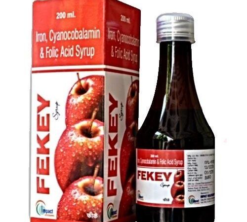 FEKEY