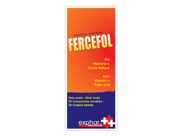 FERCEFOL