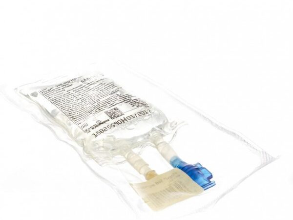 FLAGYL 0.5 g