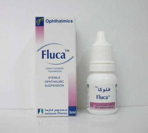 FLUCA