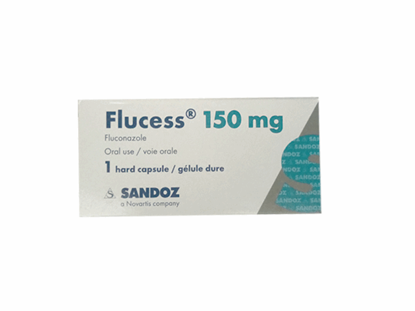 FLUCESS 150 mg