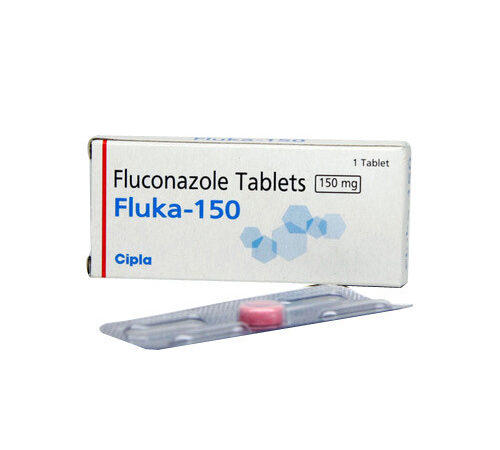 FLUKA 150 mg