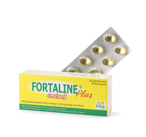 FORTALINE Plus