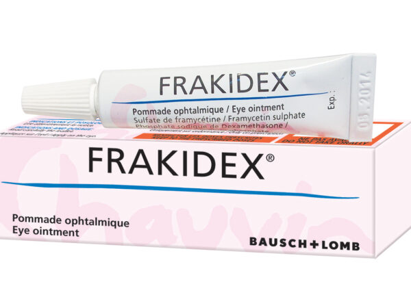 FRAKIDEX