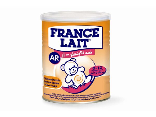 FRANCE LAIT AR