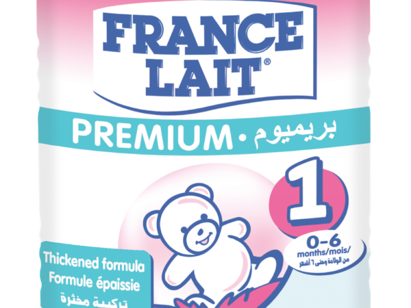 FRANCE LAIT PREMIUM 1er AGE
