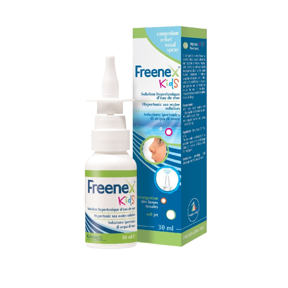 FREENEX KIDS