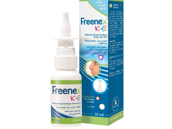FREENEX KIDS