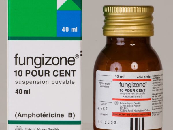 FUNGIZONE 10 %