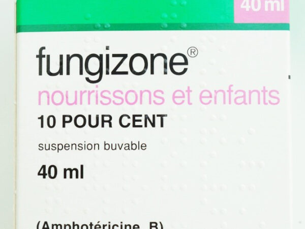 FUNGIZONE NOURRISSONS ET ENFANTS 10 %
