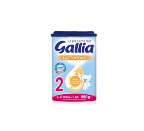 GALLIA 2