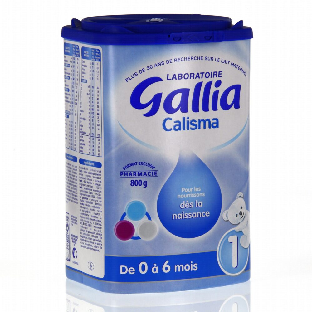 GALLIA CALISMA 1