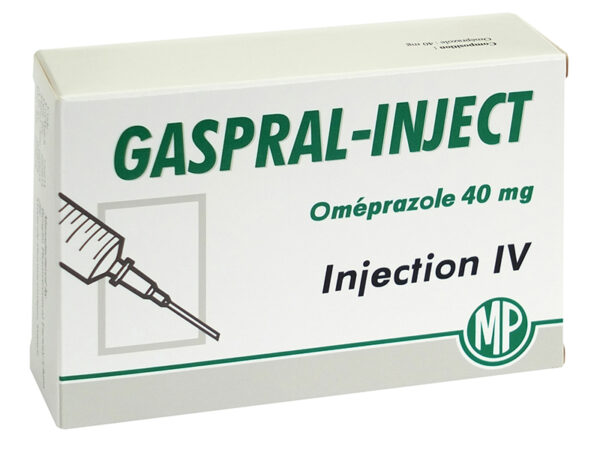 GASPRAL 40 mg