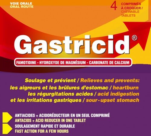 GASTRICID