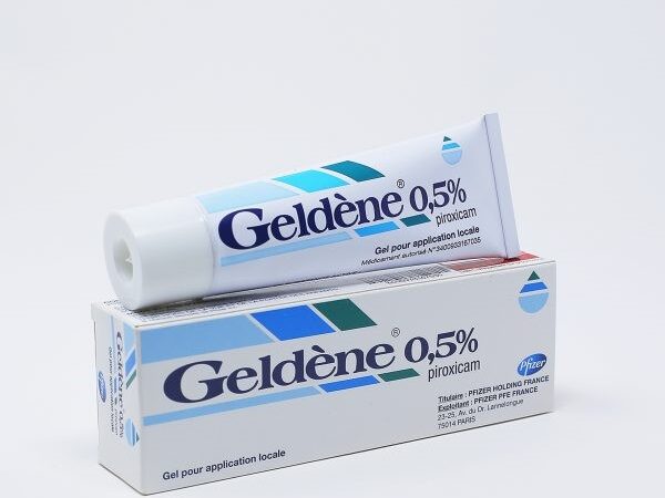 GELDENE 0.5 %