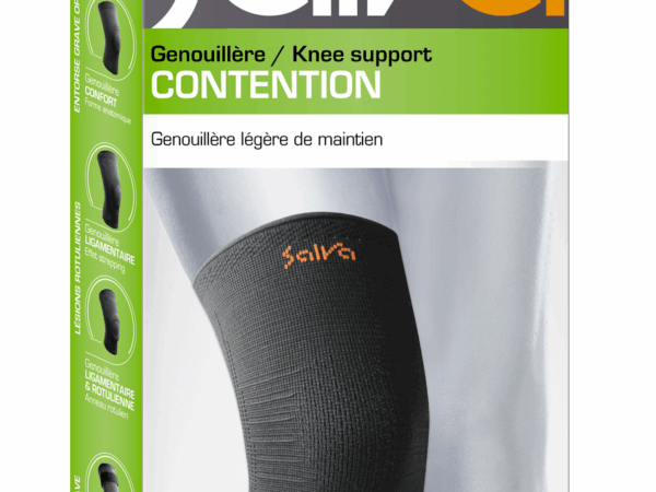 GENOUILLERE SALVA CONTENTION T2