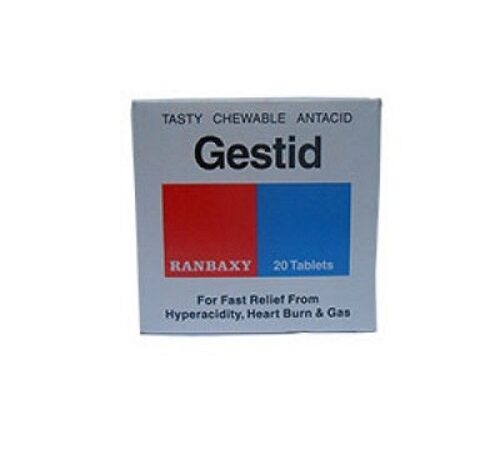 GESTID