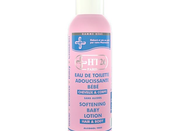 HT26 BB EAU ADOUCISSANTE