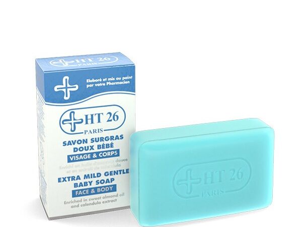 HT26 BB SAVON