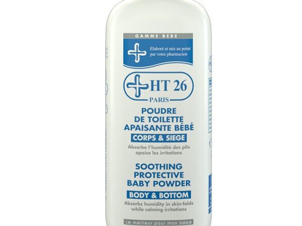 HT26 BB TALC