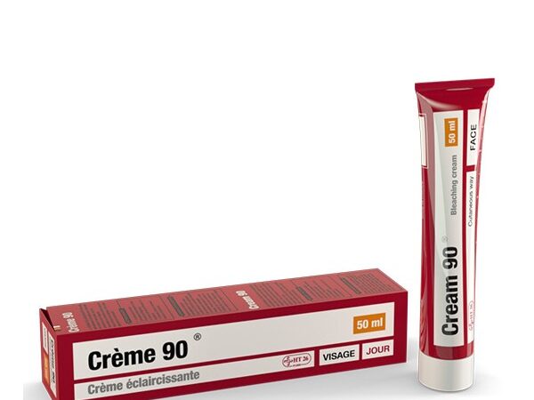 HT26 CREME 90