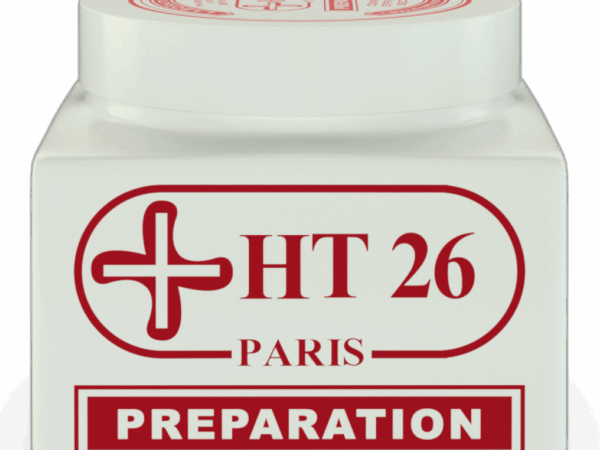 HT26 CREME CORPORELLE ECLARCISSANT
