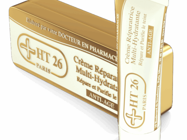 HT26 CREME MULTI HYDRAT ANTI AGE