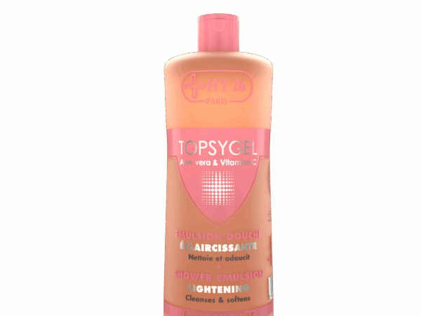 HT26 EMULSION DOUCHE