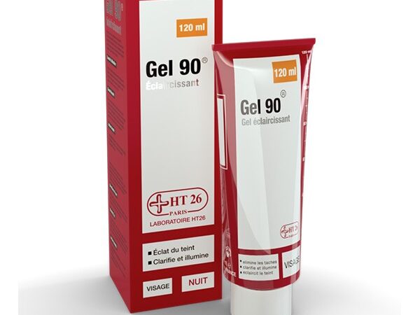 HT26 GEL 90