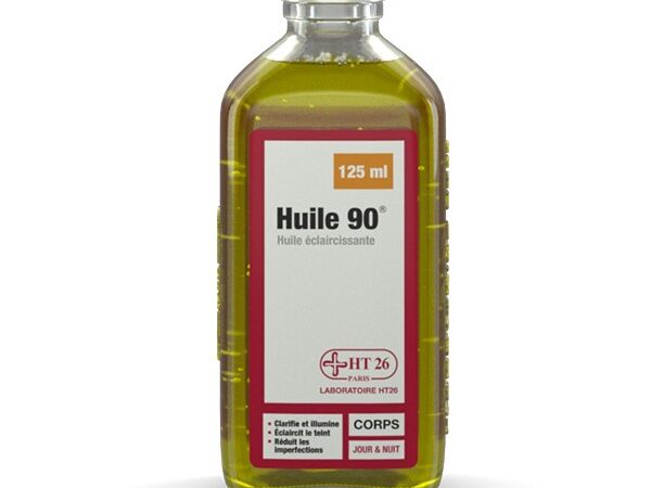 HT26 HUILE 90