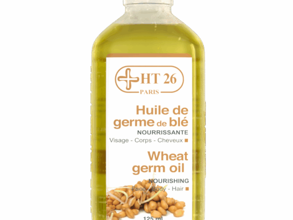 HT26 HUILE DE GERME DE BLE
