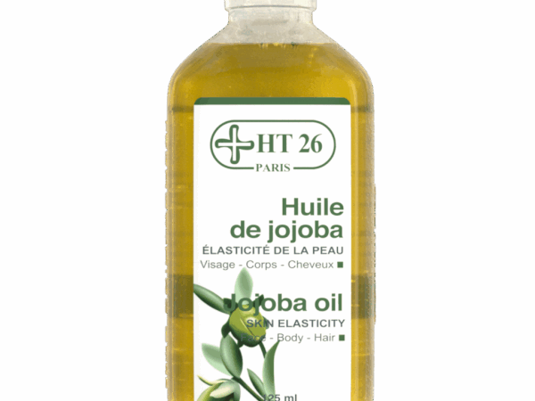 HT26 HUILE DE JOJOBA