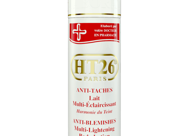HT26 LAIT MULTI ECLAIRCISSANT